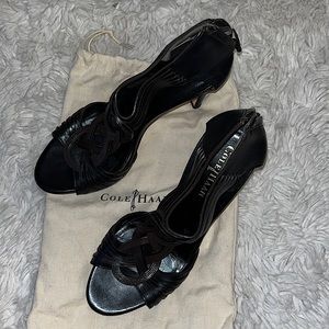 Cole Haan Heels